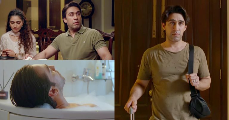 Noor Jahan Episode 16 – Public Reacts To Safeer’s Return