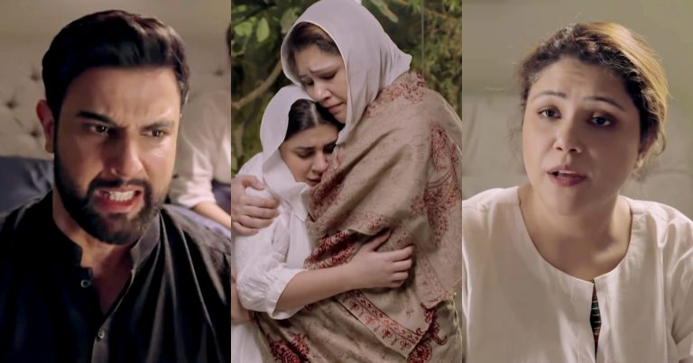 Noor Jahan Episode 18 – Safina Wins The Audience
