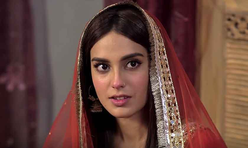 Bold And Unforgettable Women Of Pakistani Dramas