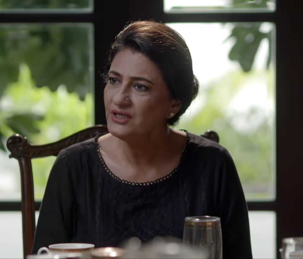 Noor Jahan Episode 15 - Noor Bano's Defiance Wins Audience