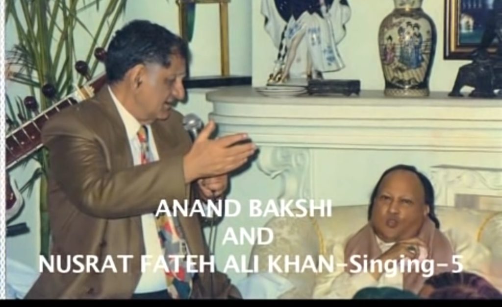 Ajay Devgan Narrates Heartwarming Story About Nusrat Fateh Ali Khan