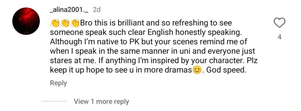 Nauman from Khudsar About Going Viral for His Accent