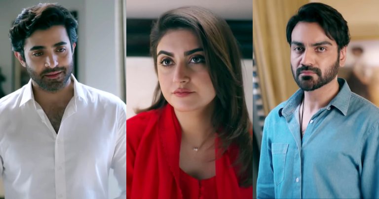 Radd Episode 25 – Salaar And Eman’s Open Communication Wins Hearts