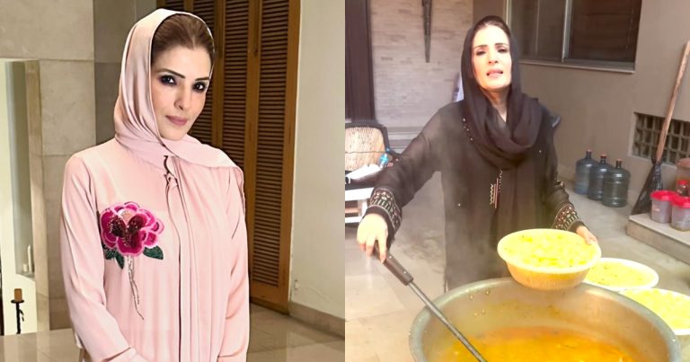 Resham Feels Deeply Disturbed & Appeals To Authorities