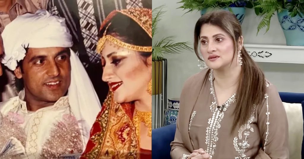 Sahiba Opens Up On Leaving Career After Marriage
