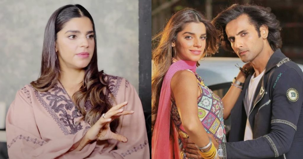 Sanam Saeed On Getting Married After 35