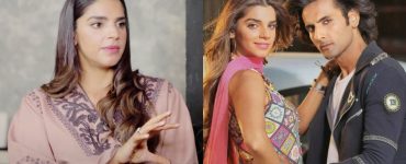 Sanam Saeed On Getting Married After 35