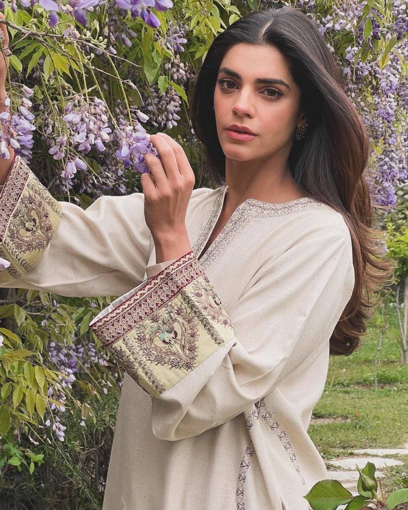 Sanam Saeed Dramas That Are A Must Watch