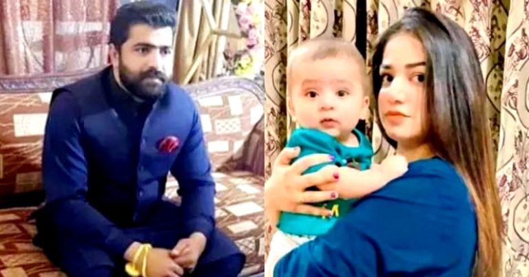 Pakistanis Horrified And Raise Their Voice For Sania Zehra