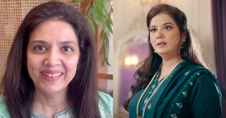 People Discuss Savera Nadeem’s Extreme Weight Loss