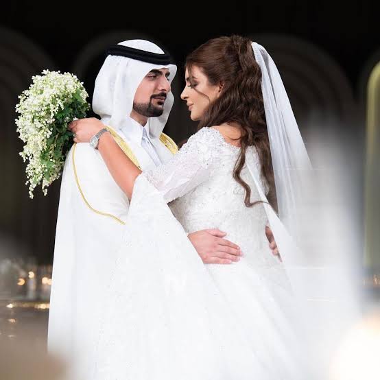 Dubai Princess Shaikha Mahra Gives Divorce to Husband on Instagram - Details