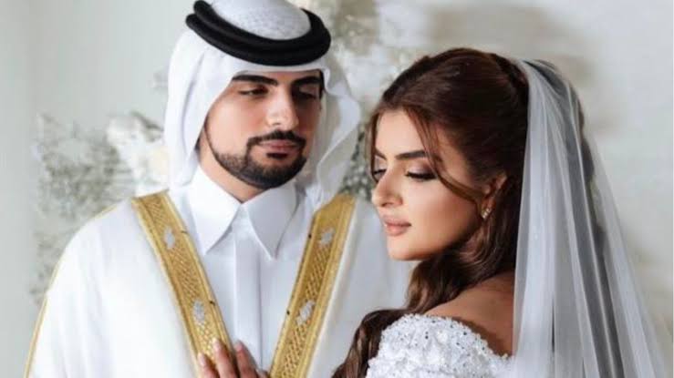 Dubai Princess Shaikha Mahra Gives Divorce to Husband on Instagram - Details