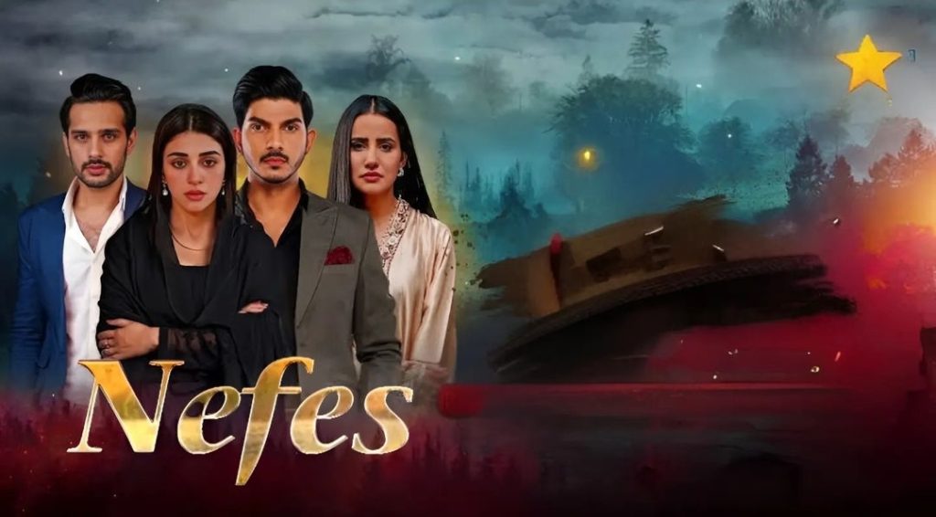 Geo TV's Another Hit Serial Siyani Released In Turkish Language