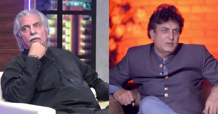 Usman Peerzada’s Epic Analysis On Khalil ur Rehman Qamar