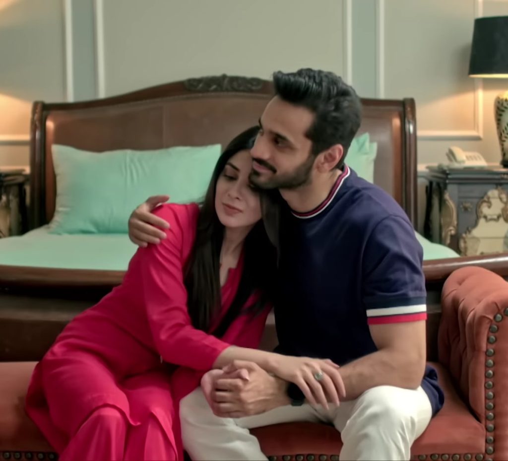 Worst On-Screen Couples In Recent Pakistani Dramas