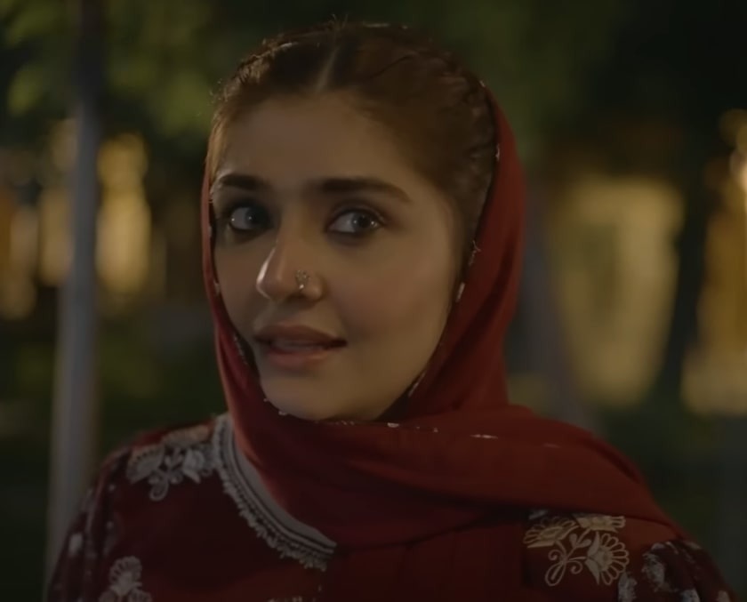 Bold And Unforgettable Women Of Pakistani Dramas