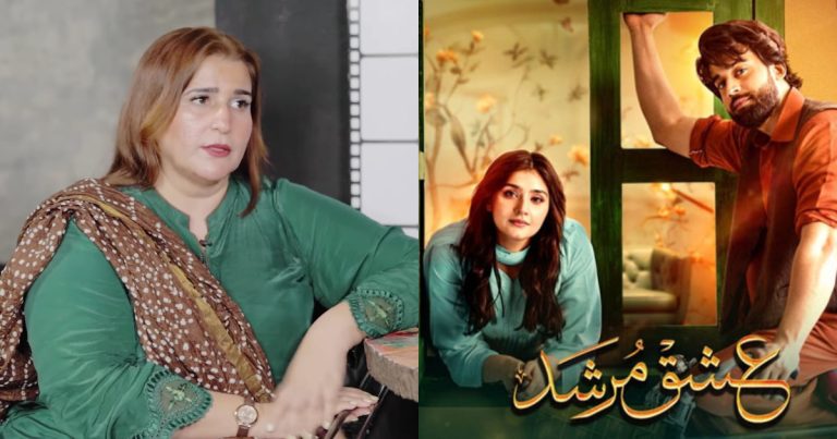 Zanjabeel Asim’s Message To Naive Girls Who Watch Dramas