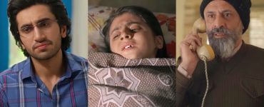 Zard Patton Ka Bunn Episode 10 - Viewers In Tears Over Heartbreaking Twist