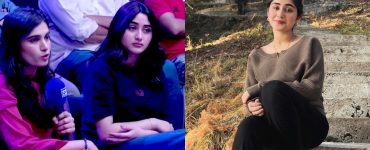 Here Is The Silent Girl From Taghut Viral Video