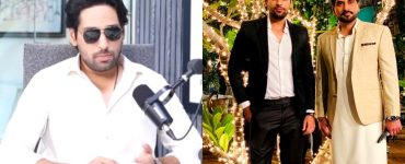 Salman Saeed About His Struggling Career & Humayun Saeed's Role In It