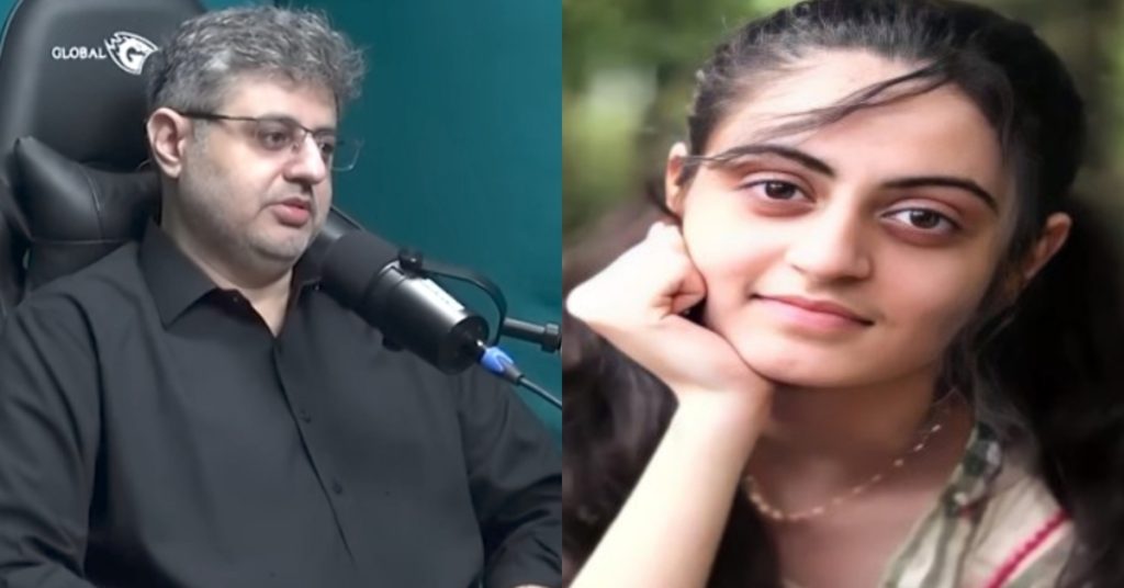 Mehdi Kazmi Reveals How Dua Zehra Got Trapped & His Fight for Daughter