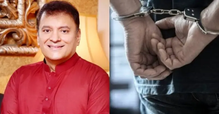 Dr Omer Adil Arrested by The Police – Details