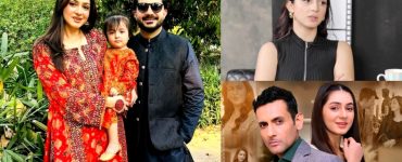 Hina Chaudhary Talks about Early Marriage & Motherhood