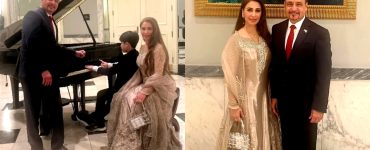 Reema Khan's Adorable New Family Pictures from Recent Events