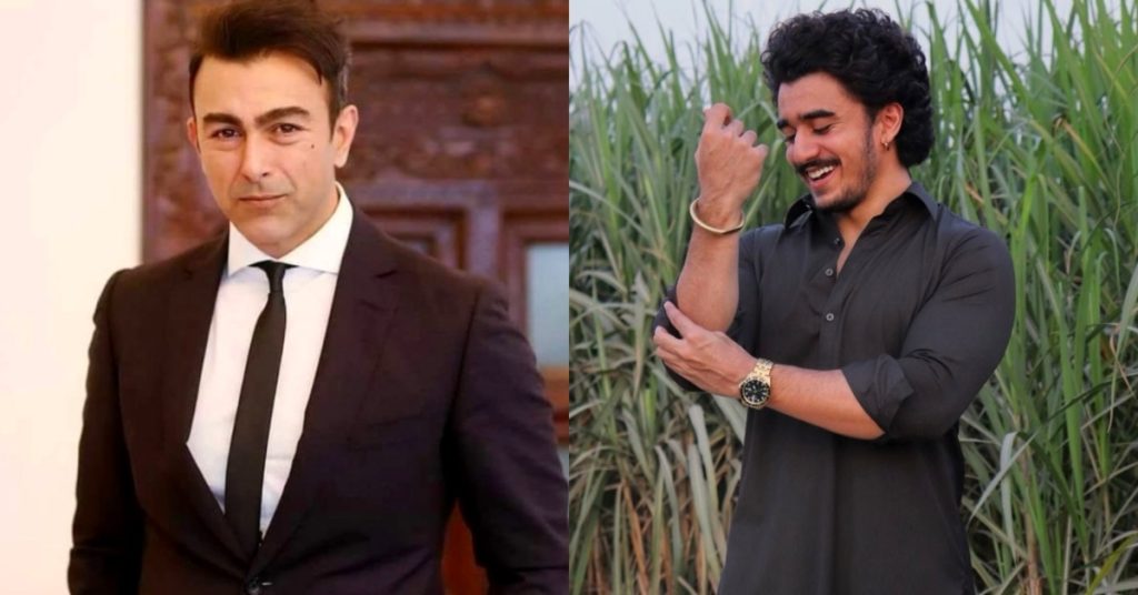 Shaan Shahid Nephew Set To Make His Film Debut - Details