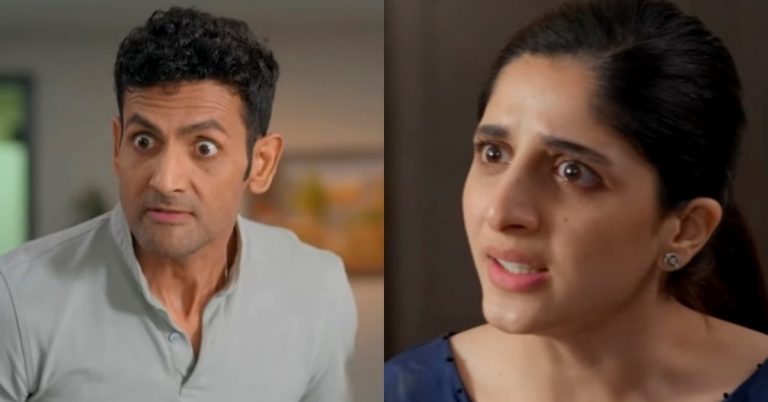 Jafaa Episode 12 – Hassan’s Behaviour Terrifies Fans