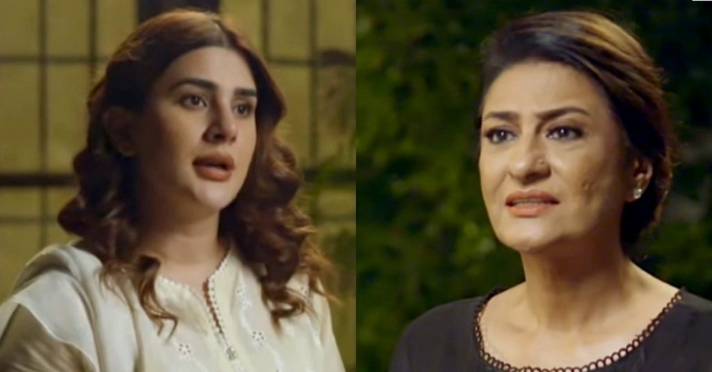 Noor Jahan Episode 23 - Fans Love Noor Bano's Revenge from Noor Jahan