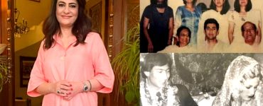 Saba Hameed Exclusive Pictures from the Past & Interesting facts