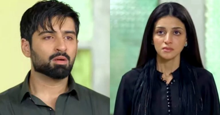 Shiddat Last Episode – Fans’ Mixed Reactions On Unexpected Ending