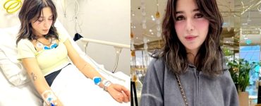 Public Reacts to Aima Baig’s Mini Heart Attack