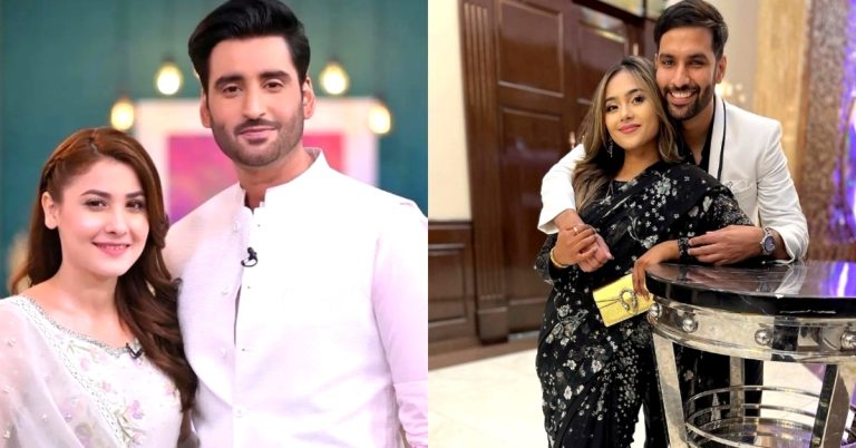 Zaid Ali T is Disappointed With Increased Divorce Trend In Pakistan