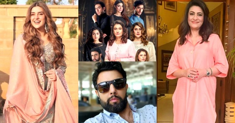 Noor Jahan Cast, Schedule and Timings