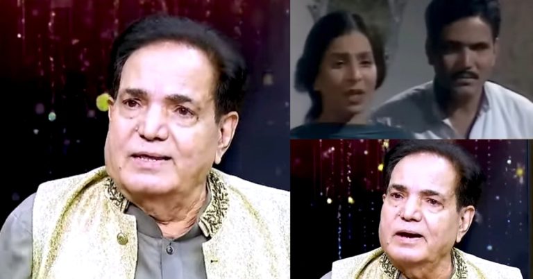 Hamid Rana Reflects on His Mother’s Death and a Bitter Life Memory