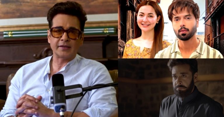 Faysal Quraishi About Attitude of Producers and Kabhi Main Kabhi Tum