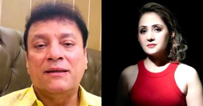 Dr Omer Adil’s Unconditional Apology to Anchor Person Ghareeda Farooqi