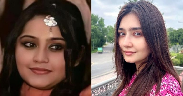 Durefishan’s Teenage Look Starts a Debate on Social Media