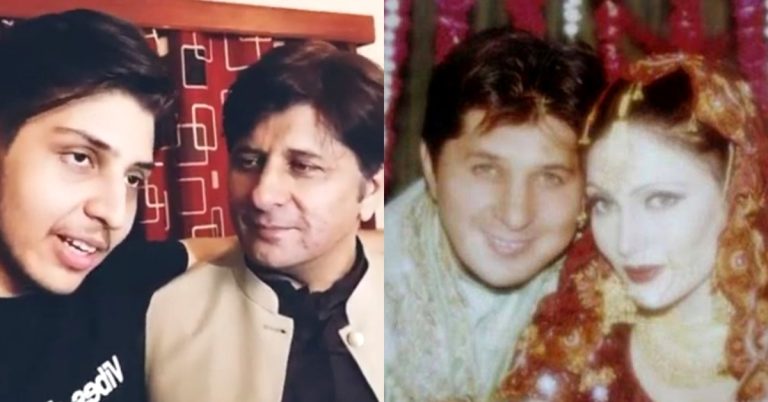 Arbaz Khan & Khusboo’s Son Ready To Join Showbiz Industry