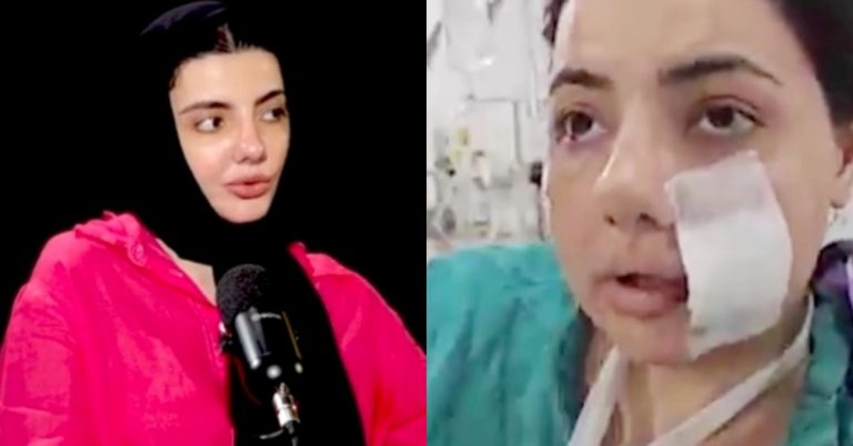 Zainab Jamil About Her Ex-husband & His First Wife’s Problematic Behaviour