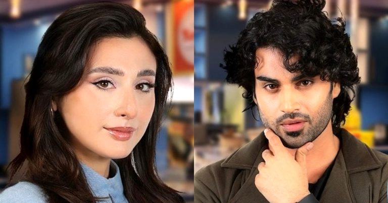 Wajeeha and Aqeel Capture the Spotlight After Recent Tamasha Episodes