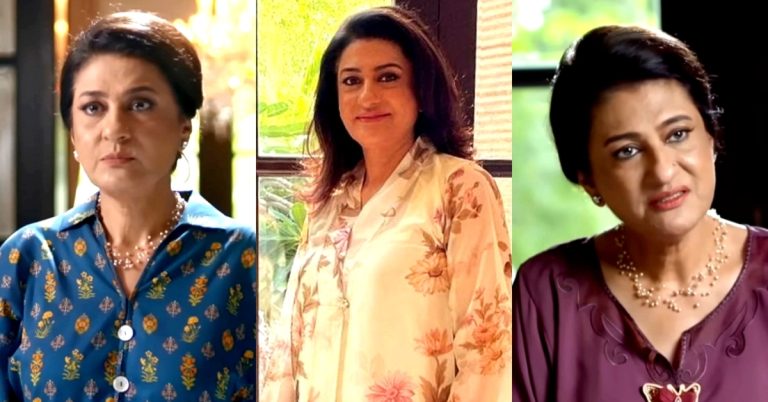 Public Shows Appreciation for Saba Hameed’s Performance in Noor Jahan
