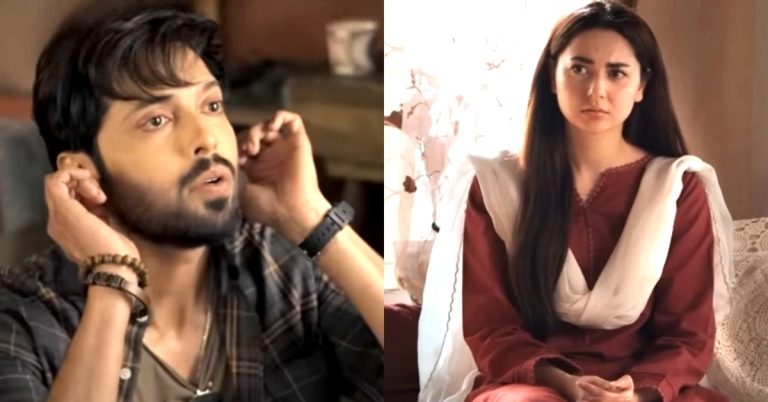 Kabhi Main Kabhi Tum Episode 17 Promo Excites Fans