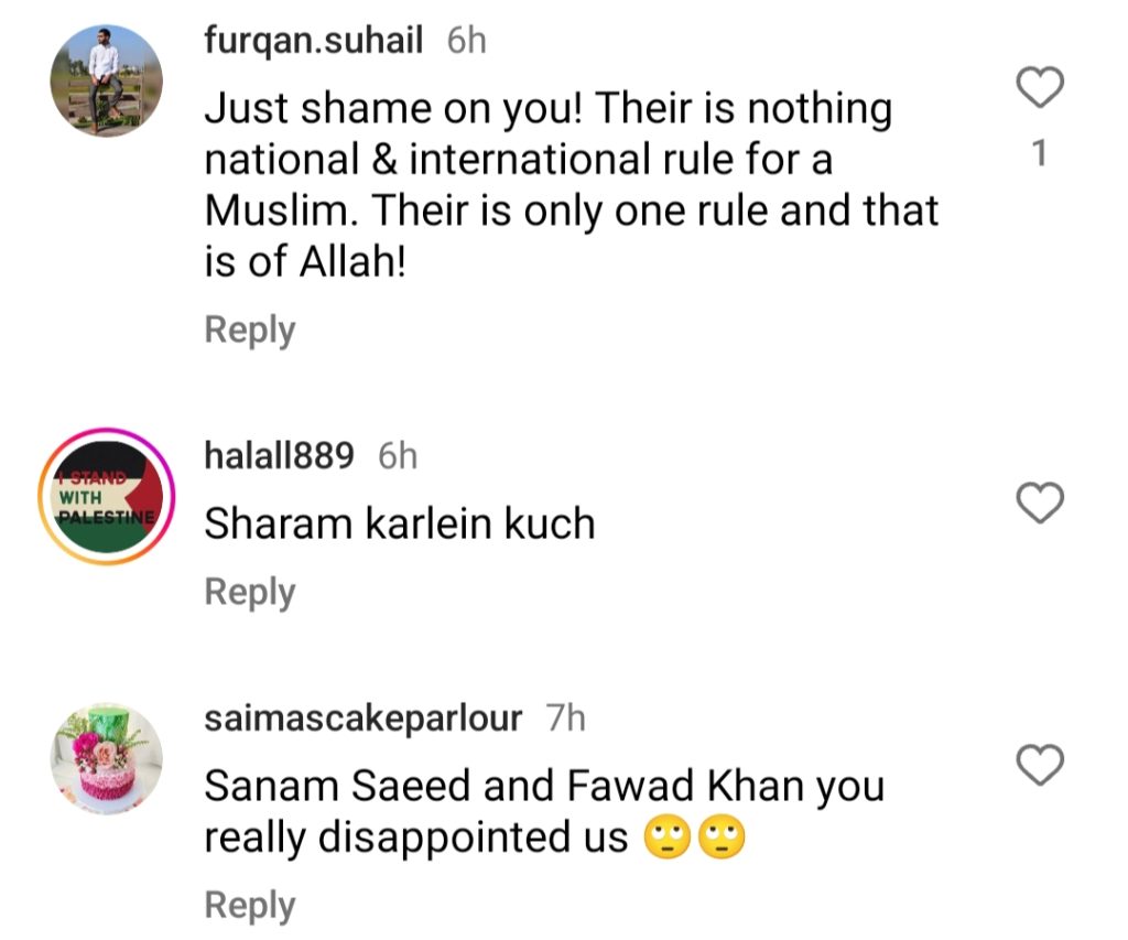 Nadia Khan Under Fire For Praising & Promoting Barzakh