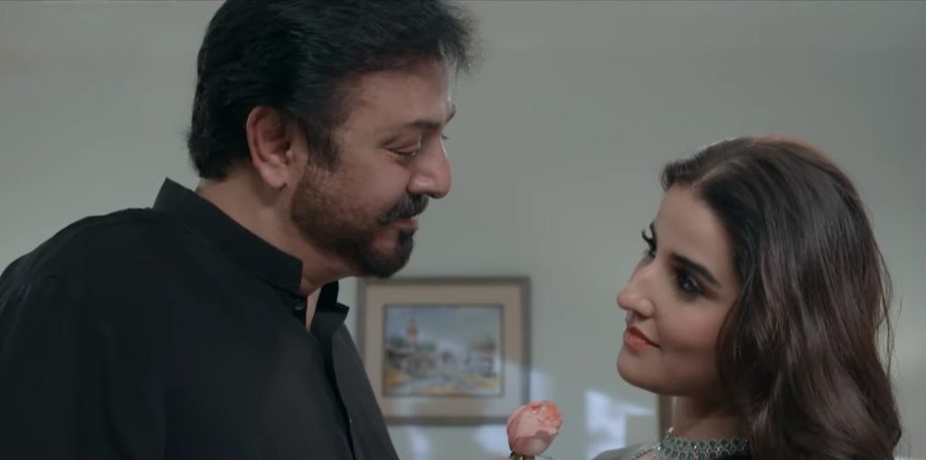 Hareem Farooq & Nauman Ijaz Upcoming Drama Trailer