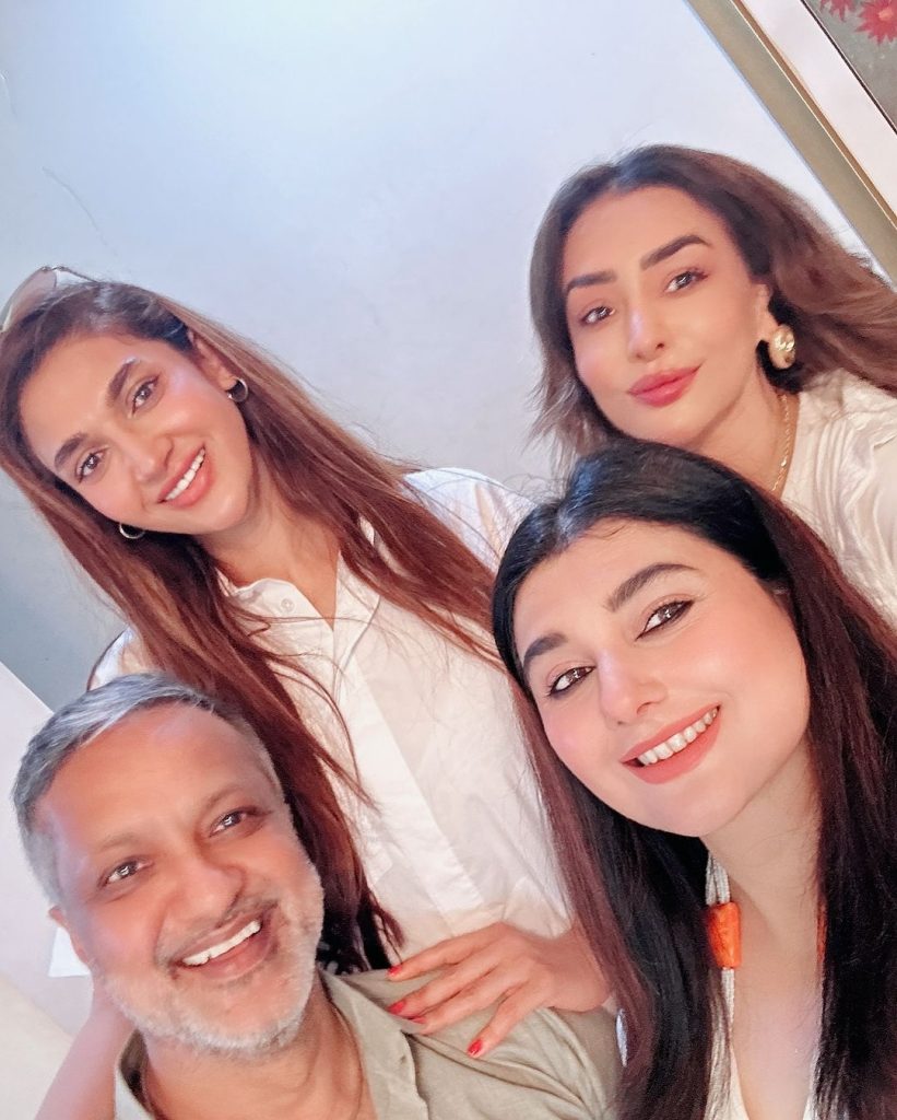 Celebrities Spotted At Birthday Brunch By Adnan Ansari