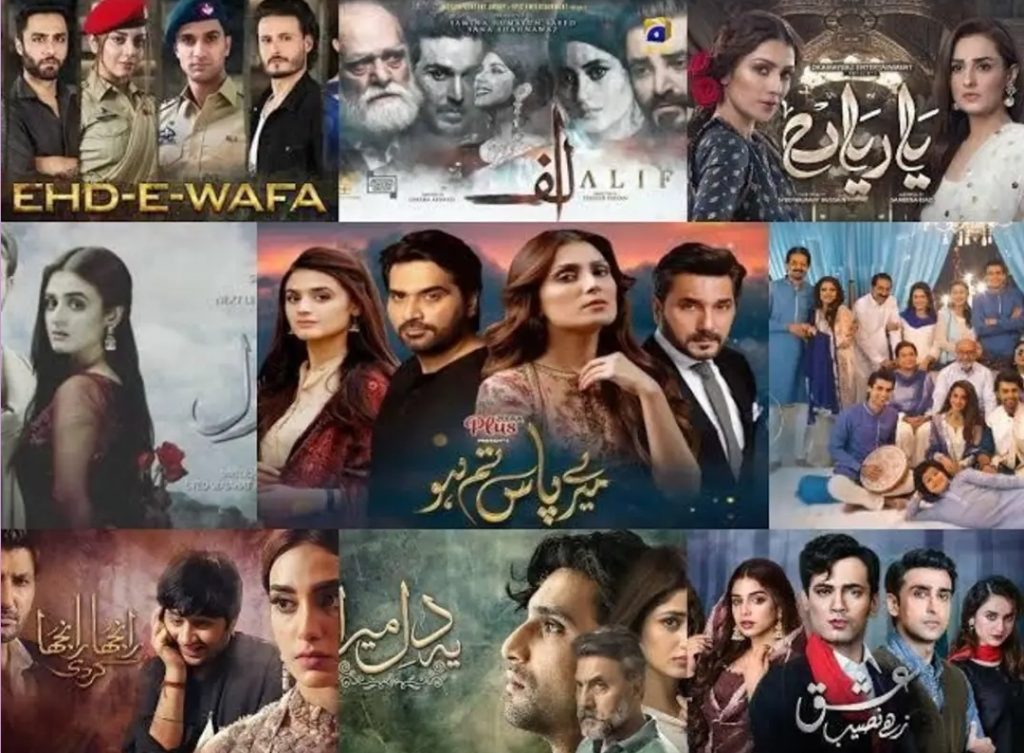 Indian Actress & Director Seema Pahwa Praises Pakistani Dramas