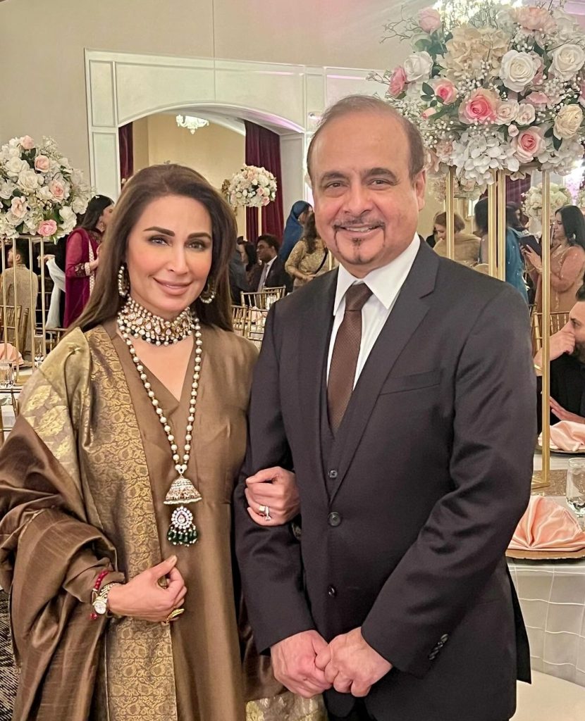 Reema Khan's Adorable New Family Pictures from Recent Events